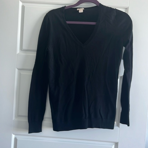 J. Crew Sweaters - J Crew women’s 100% cotton sweater